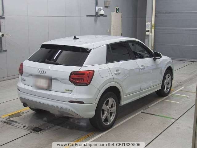 audi q2 2020 -AUDI--Audi Q2 ABA-GACHZ--WAUZZZGA9LA042002---AUDI--Audi Q2 ABA-GACHZ--WAUZZZGA9LA042002- image 2