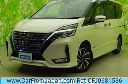 nissan serena 2019 quick_quick_DAA-HFC27_HFC27-063599