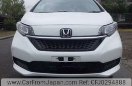 honda freed 2020 -HONDA--Freed 6AA-GB7--GB7-3129137---HONDA--Freed 6AA-GB7--GB7-3129137-