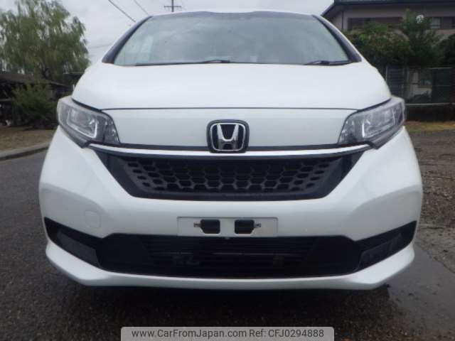 honda freed 2020 -HONDA--Freed 6AA-GB7--GB7-3129137---HONDA--Freed 6AA-GB7--GB7-3129137- image 1