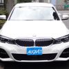 bmw 3-series 2019 -BMW--BMW 3 Series 3BA-5F20--WBA5F720X0AK37967---BMW--BMW 3 Series 3BA-5F20--WBA5F720X0AK37967- image 4