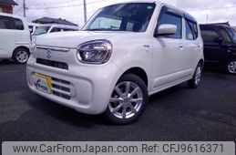 suzuki alto 2023 -SUZUKI--Alto HA97S--119359---SUZUKI--Alto HA97S--119359-