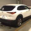 mazda cx-3 2021 CFJ1832988 image 2