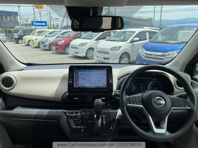 nissan dayz 2019 -NISSAN--DAYZ 5BA-B43W--B43W-0021343---NISSAN--DAYZ 5BA-B43W--B43W-0021343- image 2