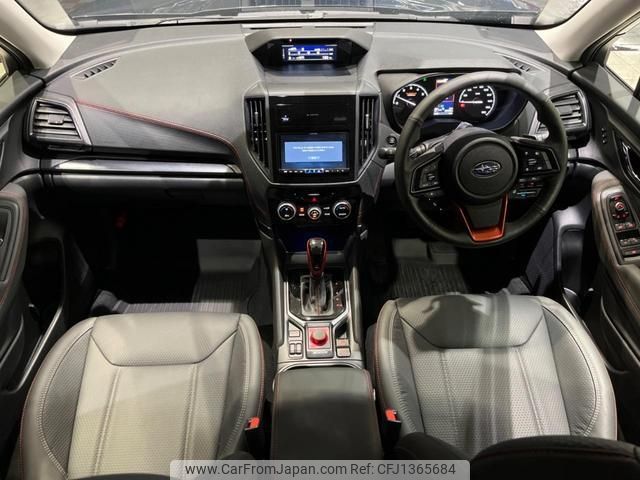 subaru forester 2024 quick_quick_SKE_SKE-164364 image 2