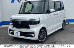 honda n-box 2024 -HONDA--N BOX 6BA-JF5--JF5-2044***---HONDA--N BOX 6BA-JF5--JF5-2044***-
