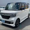 honda n-box 2017 -HONDA 【市川 580ｲ3997】--N BOX JF3--1018624---HONDA 【市川 580ｲ3997】--N BOX JF3--1018624- image 1