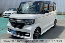 honda n-box 2017 -HONDA 【市川 580ｲ3997】--N BOX JF3--1018624---HONDA 【市川 580ｲ3997】--N BOX JF3--1018624-