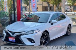 toyota camry 2020 CFJ1896039