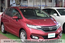 honda fit 2018 -HONDA--Fit DBA-GK3--GK3-3406674---HONDA--Fit DBA-GK3--GK3-3406674-