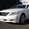 lexus ls 2010 -LEXUS--Lexus LS USF40--USF40-5099647---LEXUS--Lexus LS USF40--USF40-5099647- image 8