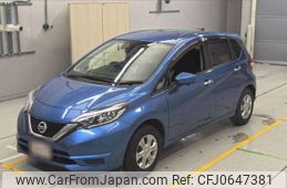 nissan note 2020 -NISSAN--Note E12-701659---NISSAN--Note E12-701659-