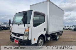 nissan atlas 2014 CFJ1847994