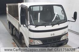 hino dutro 2006 CFJ1758728