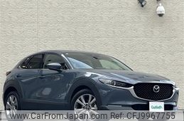 mazda cx-3 2021 -MAZDA--CX-30 5BA-DMEP--DMEP-125354---MAZDA--CX-30 5BA-DMEP--DMEP-125354-