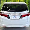 honda odyssey 2014 -HONDA--Odyssey DBA-RC1--RC1-1030296---HONDA--Odyssey DBA-RC1--RC1-1030296- image 17