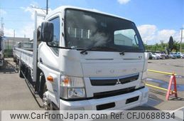 mitsubishi-fuso canter 2016 CFJ0688834