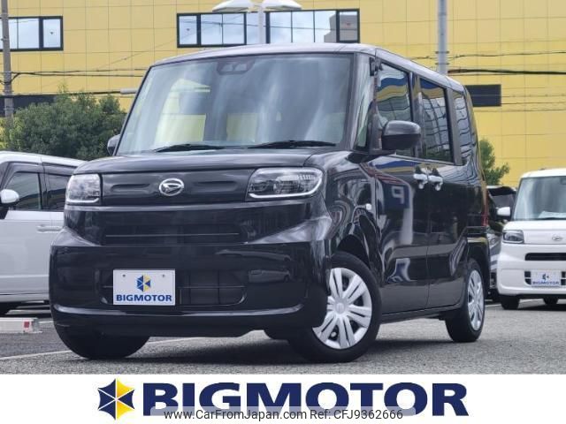 daihatsu tanto 2020 quick_quick_6BA-LA650S_LA650S-1046725 image 1