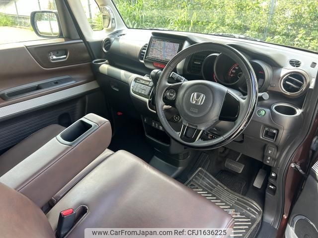 honda n-box-slash 2018 CFJ1636225 image 2