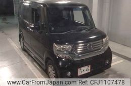 honda n-box 2012 -HONDA--N BOX JF1--1041622---HONDA--N BOX JF1--1041622-
