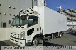 isuzu forward 2010 -ISUZU--Forward PKG-FRR90S2--FRR90-7016985---ISUZU--Forward PKG-FRR90S2--FRR90-7016985-