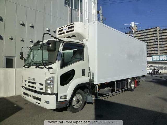 isuzu forward 2010 -ISUZU--Forward PKG-FRR90S2--FRR90-7016985---ISUZU--Forward PKG-FRR90S2--FRR90-7016985- image 1