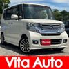 honda n-box 2015 quick_quick_JF1_JF1-2413684 image 1