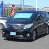 toyota alphard 2013 quick_quick_DBA-ANH20W_ANH20-8206076 image 13