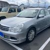 nissan bluebird-sylphy 2006 -NISSAN--Bluebird Sylphy DBA-KG11--KG11-006714---NISSAN--Bluebird Sylphy DBA-KG11--KG11-006714- image 3