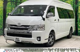 toyota hiace-wagon 2014 CFJ1691303