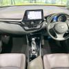 toyota c-hr 2018 -TOYOTA--C-HR DAA-ZYX10--ZYX10-2133446---TOYOTA--C-HR DAA-ZYX10--ZYX10-2133446- image 2