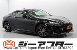 toyota 86 2017 -TOYOTA--86 DBA-ZN6--ZN6-075785---TOYOTA--86 DBA-ZN6--ZN6-075785-