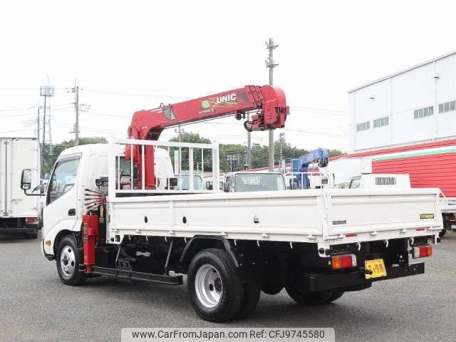 hino dutro 2018 -HINO--Hino Dutoro TPG-XZU650M--XZU650-0010105---HINO--Hino Dutoro TPG-XZU650M--XZU650-0010105- image 2