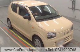 suzuki alto 2018 CFJ1900768