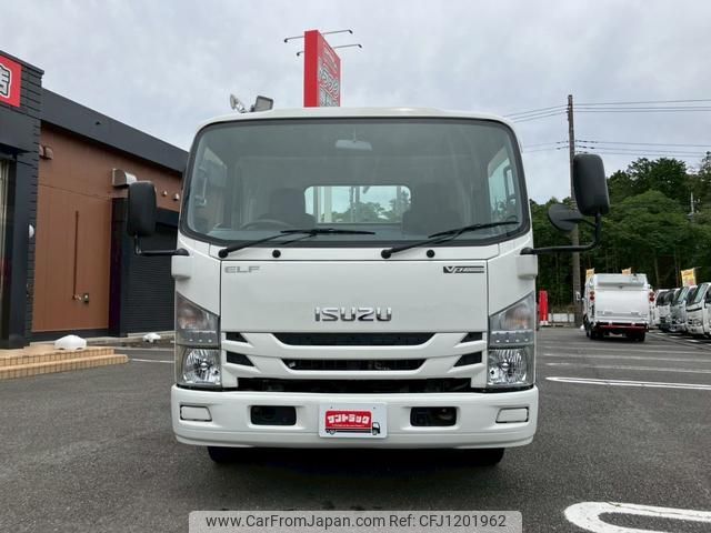 isuzu elf-truck 2018 GOO_NET_EXCHANGE_0401987A30250526W001 image 2