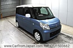 suzuki spacia 2013 CFJ1503662
