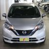 nissan note 2017 -NISSAN--Note DAA-HE12--HE12-054308---NISSAN--Note DAA-HE12--HE12-054308- image 5