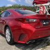 lexus rc 2014 -LEXUS--Lexus RC DAA-AVC10--AVC10-6000079---LEXUS--Lexus RC DAA-AVC10--AVC10-6000079- image 3