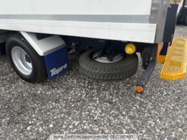 isuzu elf-truck 2019 GOO_NET_EXCHANGE_0706227A30250615W001 image 2