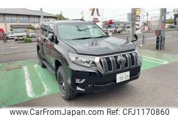 toyota land-cruiser-prado 2021 quick_quick_TRJ150W_TRJ150-0122540