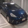 toyota prius-α 2013 -TOYOTA--Prius α ZVW40W--3086137---TOYOTA--Prius α ZVW40W--3086137- image 1