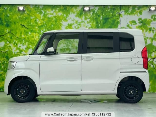 honda n-box 2022 quick_quick_6BA-JF4_JF4-1234505 image 2