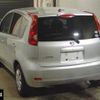 nissan note 2011 -NISSAN--Note E11-609309---NISSAN--Note E11-609309- image 2