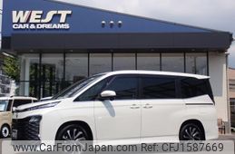 toyota voxy 2023 CFJ1587669