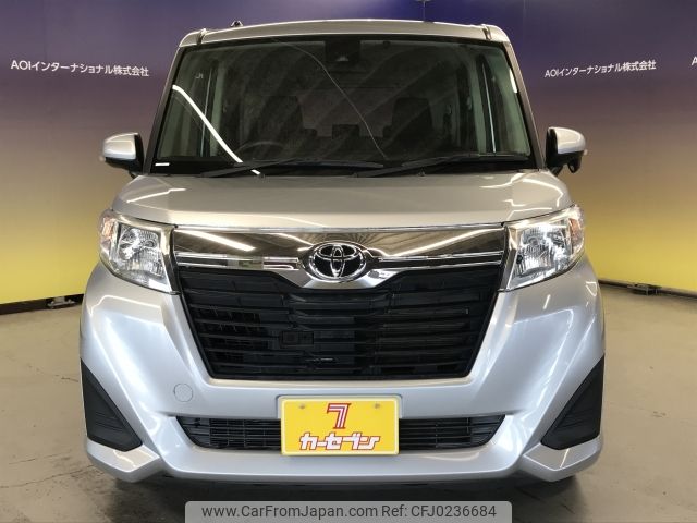 toyota roomy 2017 -TOYOTA--Roomy DBA-M900A--M900A-0118313---TOYOTA--Roomy DBA-M900A--M900A-0118313- image 2