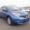 nissan note 2015 22786 image 1