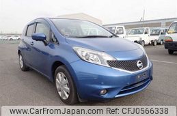 nissan note 2015 22786