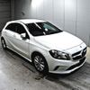 mercedes-benz a-class 2017 -MERCEDES-BENZ--Benz A Class 176042-WDD1760422V191095---MERCEDES-BENZ--Benz A Class 176042-WDD1760422V191095- image 1