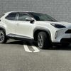 toyota yaris-cross 2020 CFJ1870652 image 1