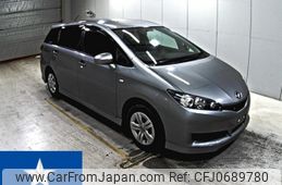 toyota wish 2012 -TOYOTA--Wish ZGE20G--ZGE20-0127045---TOYOTA--Wish ZGE20G--ZGE20-0127045-